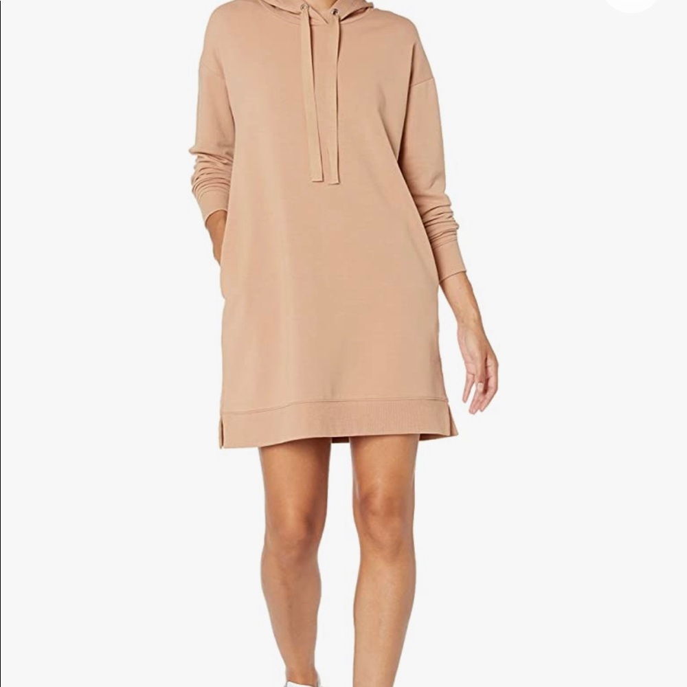 Comfy Sweater Dress